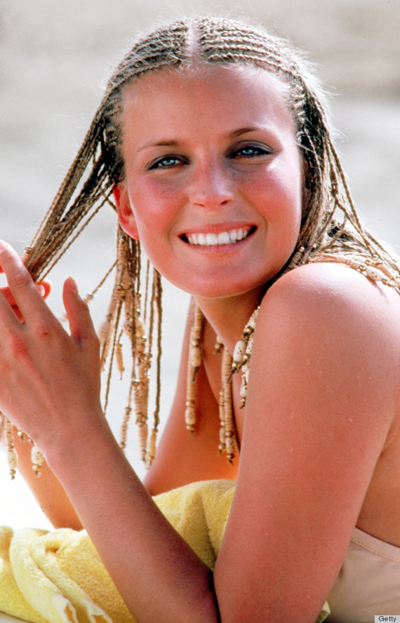 Who started the Hair Braiding Trend for White Women – A's Hair Blog