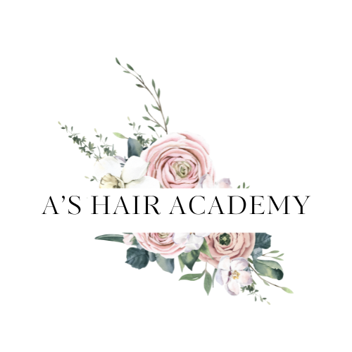 A's Hair Blog